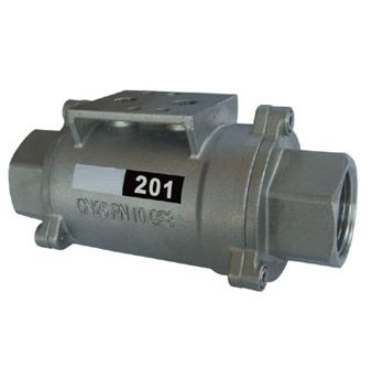 Pneumatic Shuttle Valve