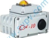 CH series electric actuator