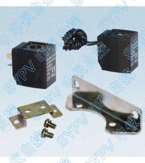 Germany Nass reversing solenoid valve